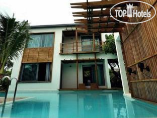 New photos from tourists Paragon Inn 3*