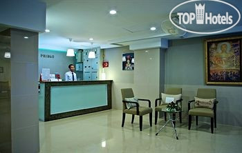 Hotelier's photos Prince House 3*