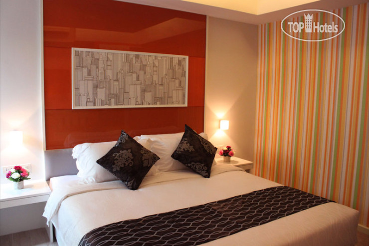 New photos from tourists Best Western Klassique Sukhumvit 4*