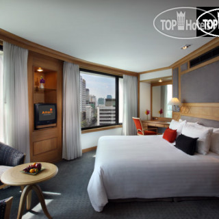 Photos Grand Mercure Bangkok Atrium