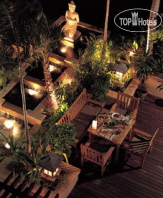 Hotel photo NH Bangkok Sukhumvit Boulevard 5*
