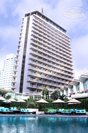 Hotelier's photos Dusit Thani Bangkok 5*