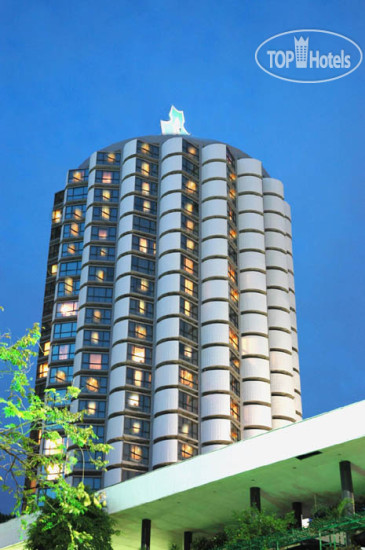 New photos from tourists Ambassador Hotel Bangkok 4*