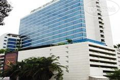 Hotel photo Four Wings 4*