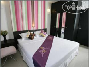 Hotelier's photos Chitra Suite & Spa