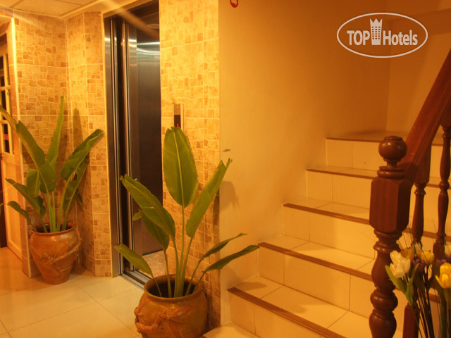 New photos from tourists Honey House 2 3*