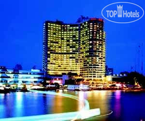 Hotel photo Royal Orchid Sheraton Hotel & Towers 5*