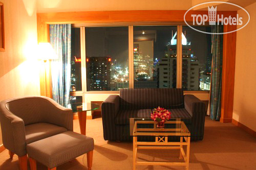 Новые добавленные фото туристов Baiyoke Sky 4*
