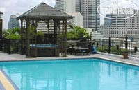 Hotelier's photos The Elegance Suite 3*