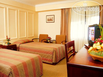 New photos from tourists Royal Hotel 3*