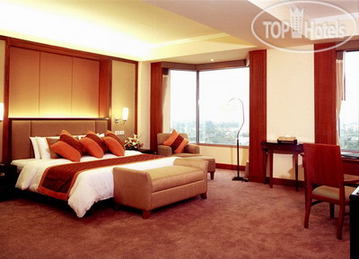 Hotelier's photos Rama Gardens Hotel 4*