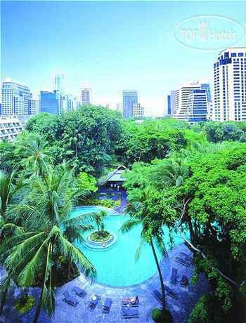 Фото Movenpick BDMS Wellness Resort Bangkok