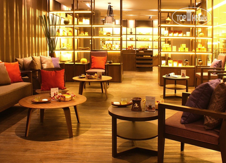 New photos from tourists Mandarin Hotel Managed by Centre Point 4*