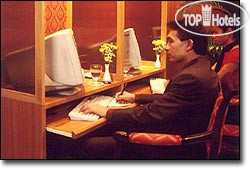 Hotelier's photos Leela Inn 2*
