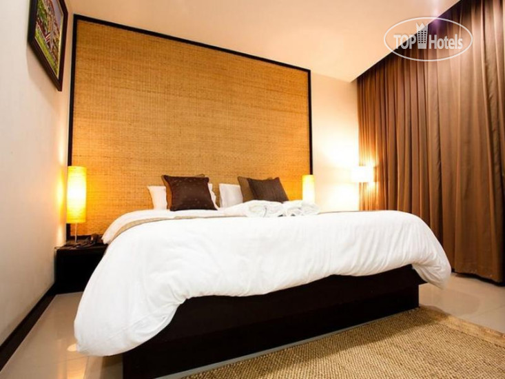 Hotelier's photos Swutel