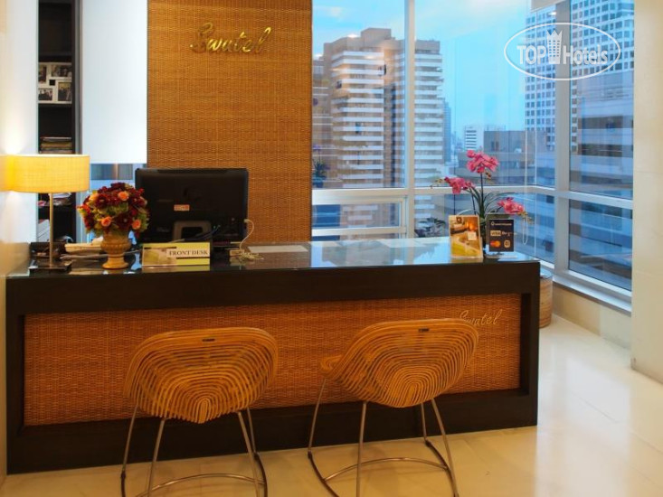 New photos from tourists Swutel