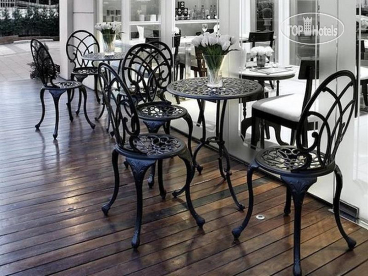 New photos from tourists Rongratana Executive Residence 5*