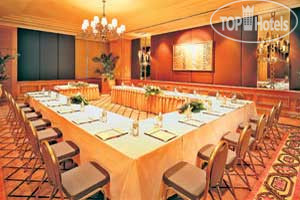 Hotel photo InterContinental Bangkok 5*