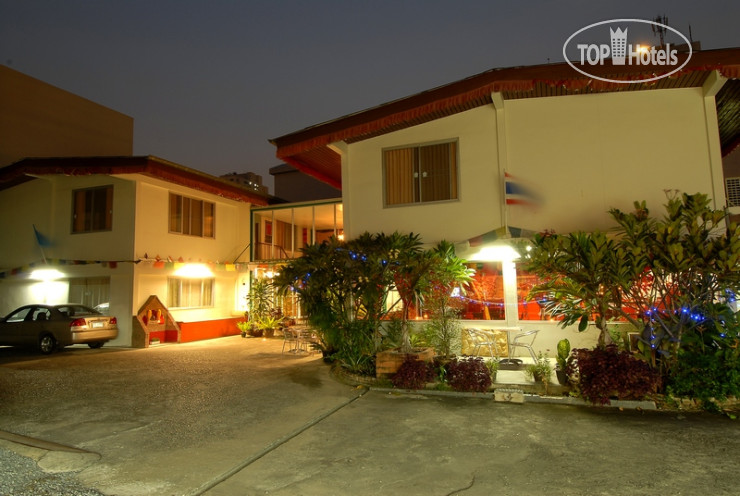 Hotelier's photos Himalaya Residence