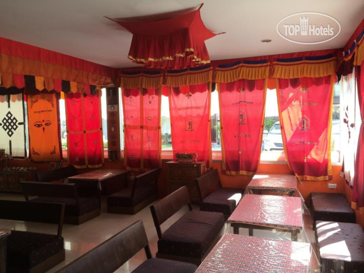 New photos from tourists Himalaya Residence