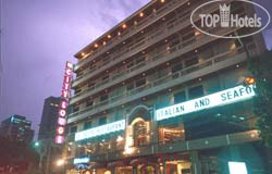 Фото City Lodge Soi 9