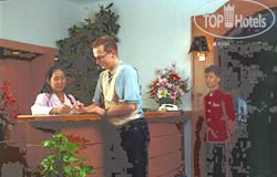 New photos from tourists City Lodge Soi 9 3*