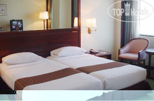 New photos from tourists The Arnoma Hotel 4*