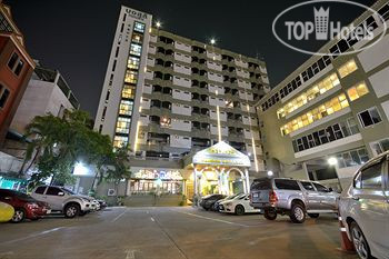 Hotelier's photos Boss Mansion
