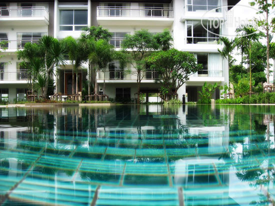 Hotelier's photos The Park 9, A Living Serviced Residence