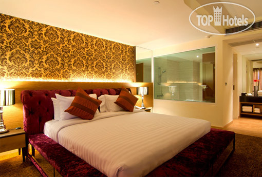 New photos from tourists Grand Lord Boutique Hotel