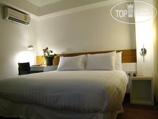 Hotelier's photos The Mini Hotel Thonglor 3*