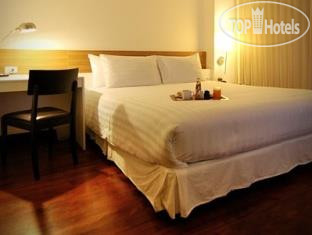 New photos from tourists The Mini Hotel Thonglor 3*