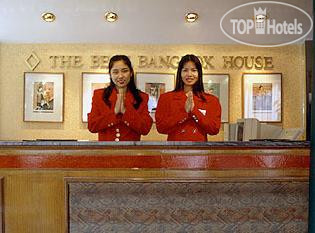 Hotel photo Best Bangkok Haus 2*