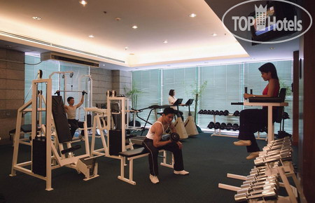 New photos from tourists Chaophya Park Hotel 4*