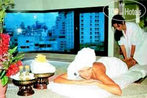 Hotelier's photos Grand Diamond Suites 4*