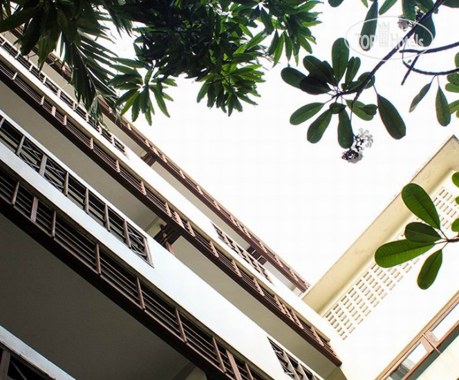 Hotelier's photos Lamphu House 2*