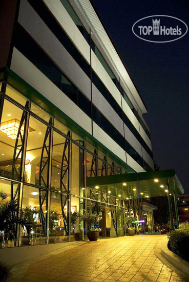 Hotel photo TK. Palace Hotel 3*