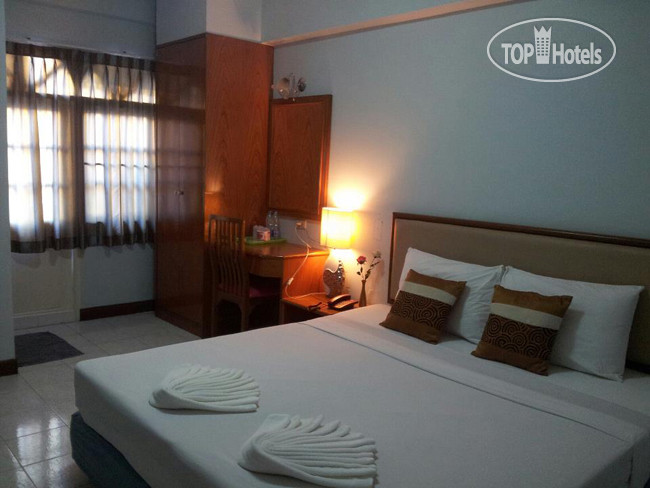 Hotelier's photos Siam Star Hotel 2*