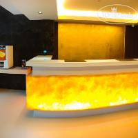 Hotel photo iCheck Inn Nana 3*