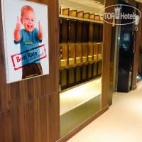 New photos from tourists iCheck Inn Nana 3*