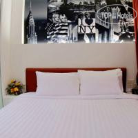 Hotel photo iCheck Inn Sukhumvit Soi 11 3*