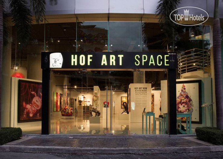 Hotelier's photos Beat Hotel Bangkok 3*