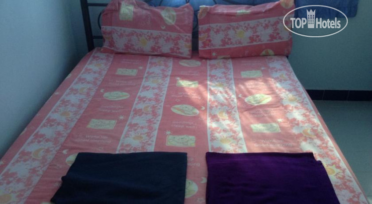 New photos from tourists TT Guesthouse 3*