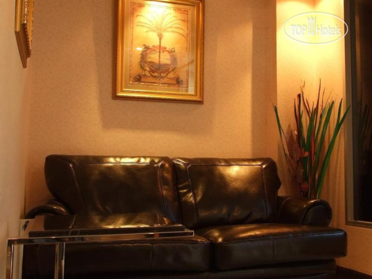 New photos from tourists 499 Hostel Ratchada 2*