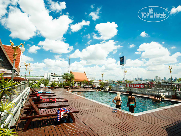 Hotelier's photos D&D Inn 3*