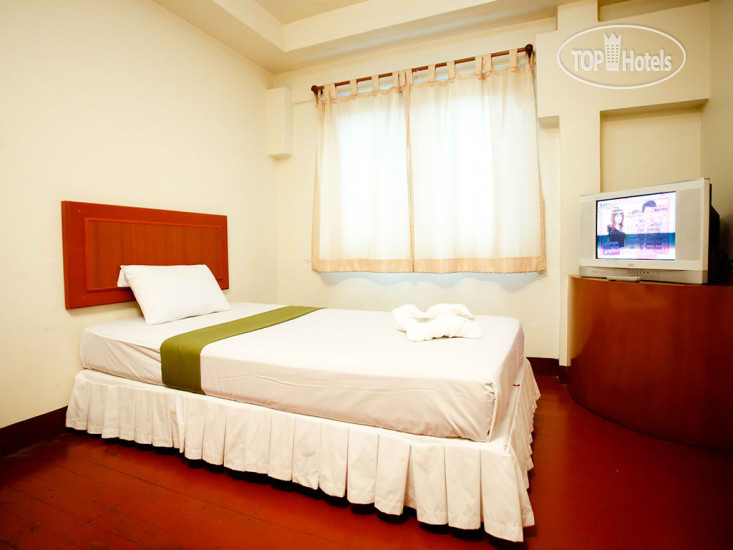 New photos from tourists D&D Inn 3*
