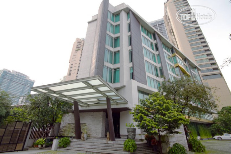 Hotel photo Maduzi Hotel 4*