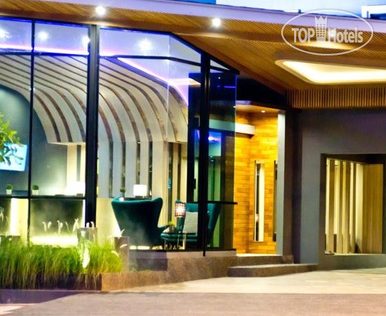 New photos from tourists Coco Hotel 2*