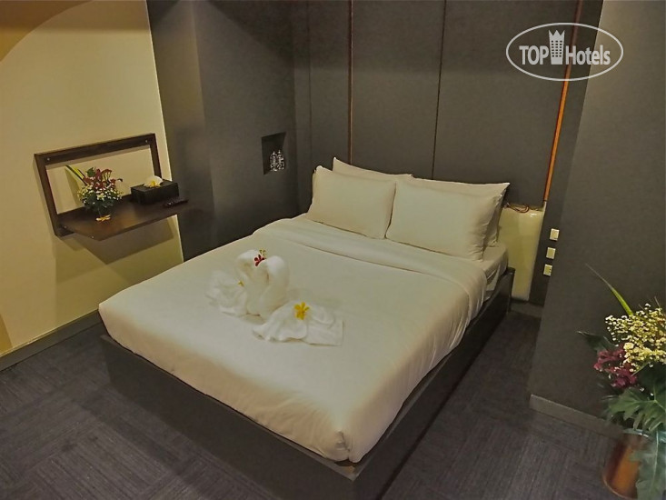 New photos from tourists H2 Hotel Bangkok 3*