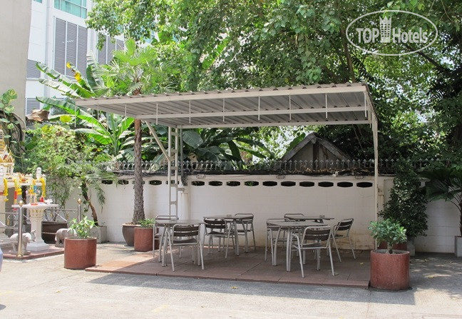 Hotel photo S6 Sukhumvit Hotel 2*